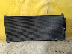 Радиатор кондиционера на Honda Freed GB3 L15A Фото 3