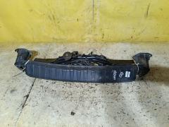 Жесткость бампера на Honda Freed GB3 Фото 3