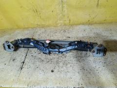 Жесткость бампера на Honda Freed GB3 Фото 4