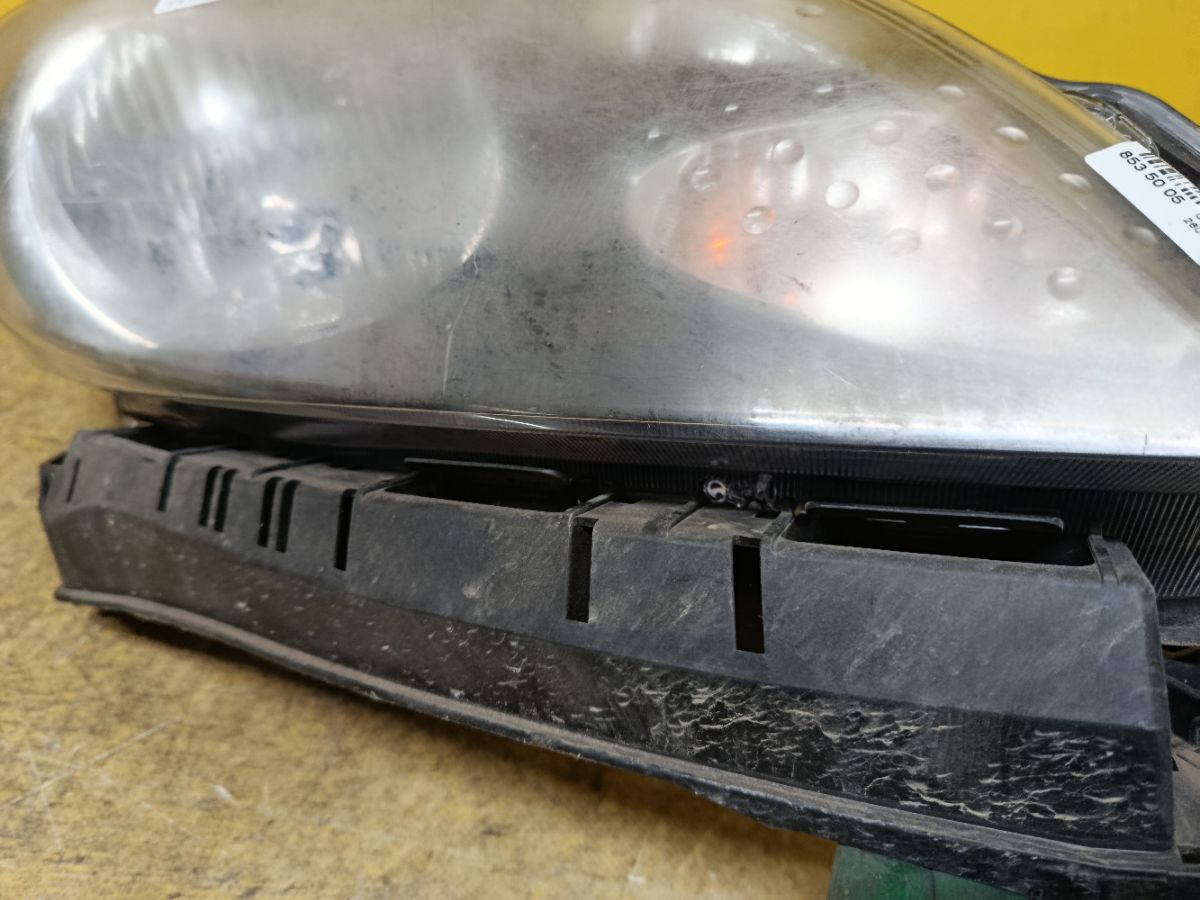 Фара 100-22838 100-22838, на Honda Freed GB3 Фото 5