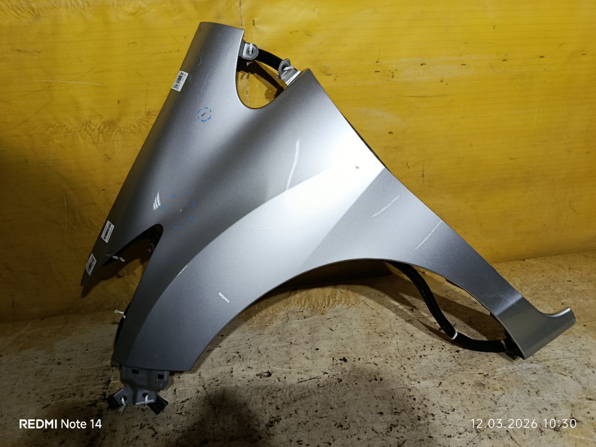 Крыло переднее на Honda Freed GB3 Фото 4