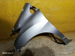 Крыло переднее на Honda Freed GB3 Фото 4