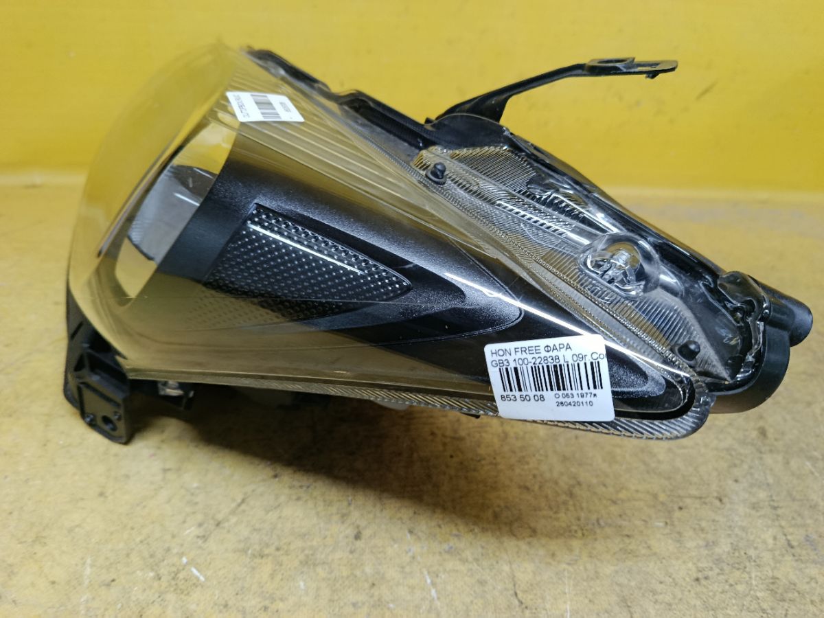 Фара 100-22838 100-22838, на Honda Freed GB3 Фото 5