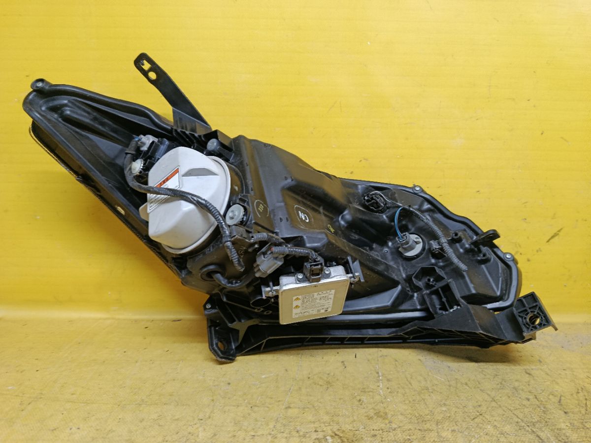 Фара 100-22838 100-22838, на Honda Freed GB3 Фото 6