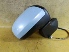 Зеркало двери боковой на Daihatsu Move LA150S Фото 6