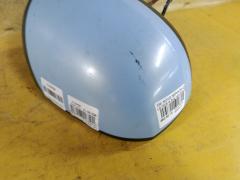 Зеркало двери боковой на Daihatsu Move LA150S Фото 7