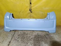 Бампер 52159-B2820 на Daihatsu Move LA150S Фото 3