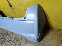 Бампер 52159-B2820 на Daihatsu Move LA150S Фото 4