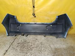 Бампер 52159-B2820 на Daihatsu Move LA150S Фото 6