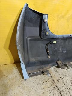 Бампер 52159-B2820 на Daihatsu Move LA150S Фото 8