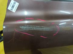 Дверь боковая на Nissan March BK12 Фото 8