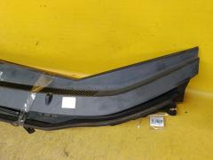 Решетка под лобовое стекло 74200-TF0-0000-50 на Honda Fit GE6 Фото 4
