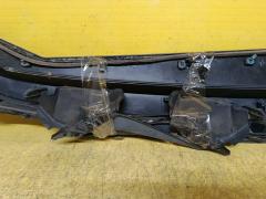 Решетка под лобовое стекло 74200-TF0-0000-50 на Honda Fit GE6 Фото 7
