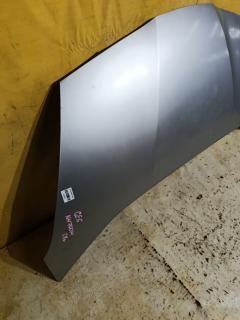 Капот на Honda Fit GE6 Фото 4