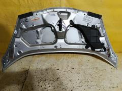 Капот на Honda Fit GE6 Фото 6