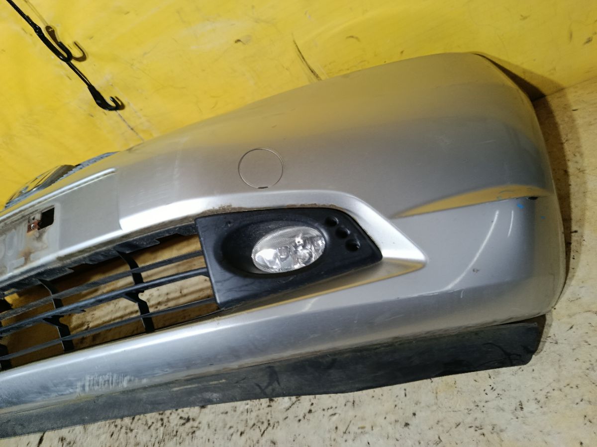 Бампер P3726 P3726, на Honda Fit GE6 Фото 11