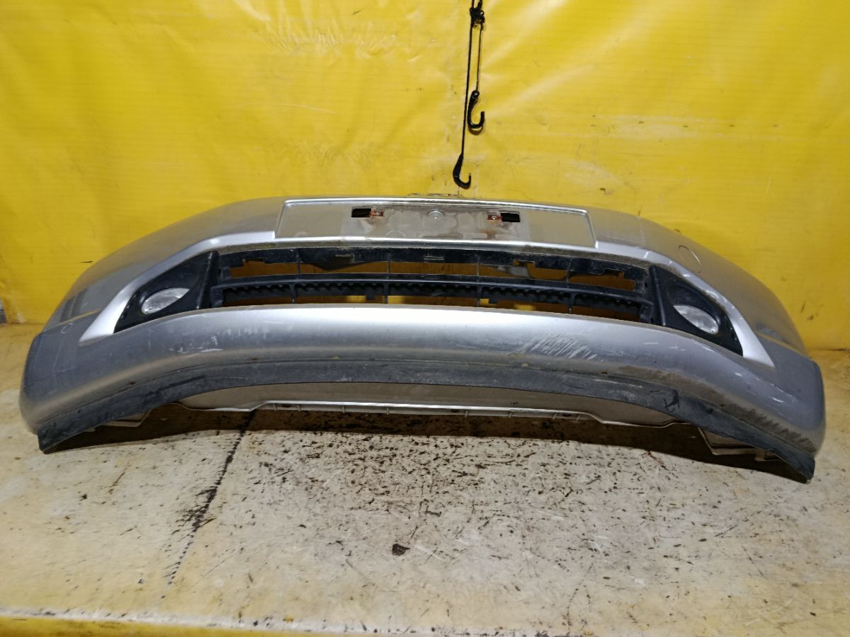 Бампер P3726 P3726, на Honda Fit GE6 Фото 12