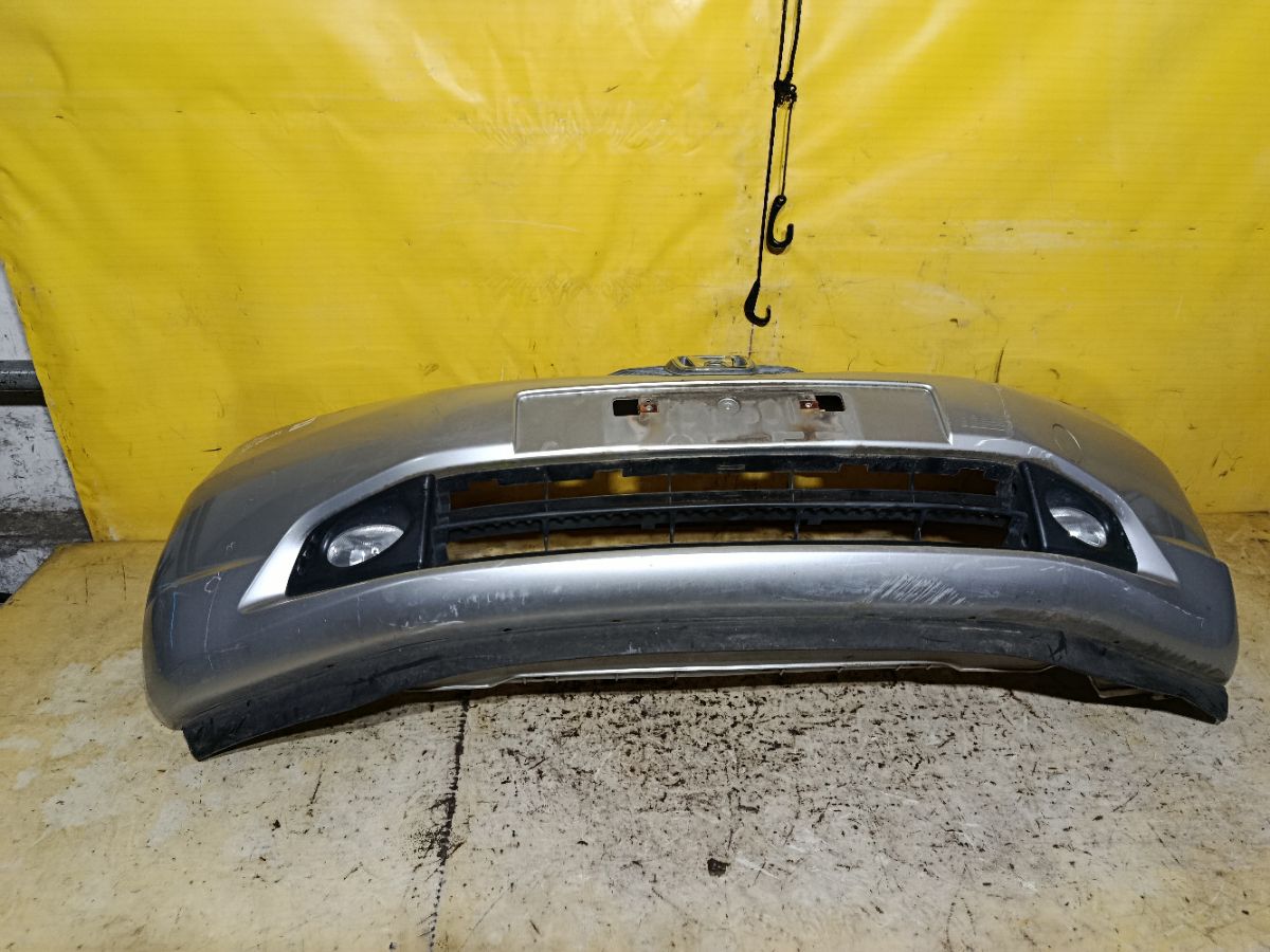 Бампер P3726 P3726, на Honda Fit GE6 Фото 9