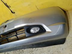 Бампер P3726 P3726, на Honda Fit GE6 Фото 11