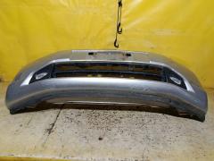 Бампер P3726 P3726, на Honda Fit GE6 Фото 12