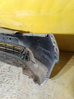 Бампер P3726 P3726, на Honda Fit GE6 Фото 14