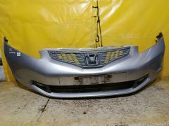 Бампер P3726 P3726, на Honda Fit GE6 Фото 4
