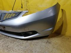 Бампер P3726 P3726, на Honda Fit GE6 Фото 5