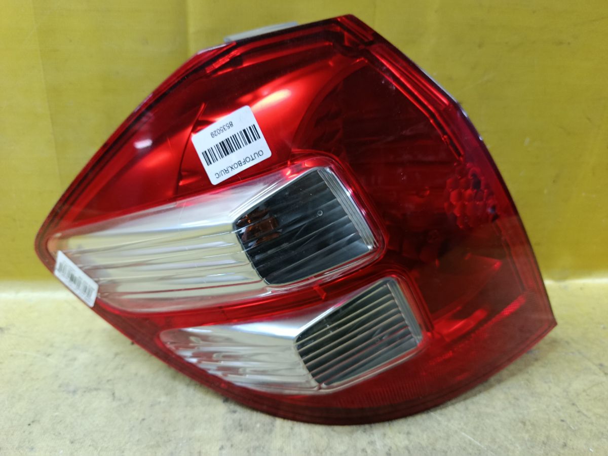 Стоп P7030 P7030, на Honda Fit GE6 Фото 3