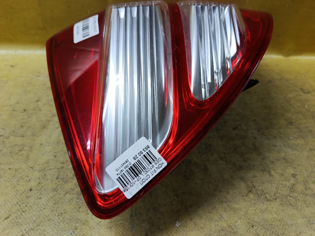 Стоп P7030 P7030, на Honda Fit GE6 Фото 4