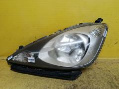 Фара P6869 P6869, на Honda Fit GE6 Фото 2