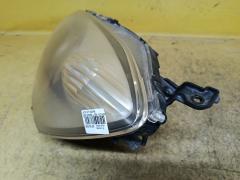 Фара P6869 P6869, на Honda Fit GE6 Фото 5