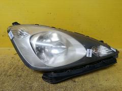 Фара P6869 P6869, на Honda Fit GE6 Фото 3
