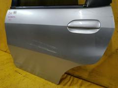 Дверь боковая на Honda Fit GE6 Фото 4