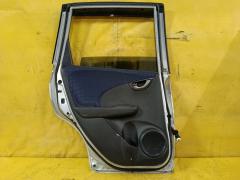 Дверь боковая на Honda Fit GE6 Фото 6