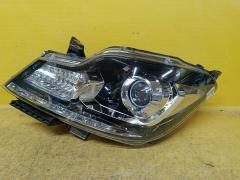 Фара 100-59273 100-59273, на Suzuki Solio MA15S Фото 4