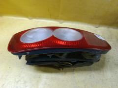 Стоп 4994 4994, на Nissan March AK12 Фото 4