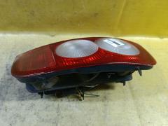 Стоп 4994 4994, на Nissan March AK12 Фото 5