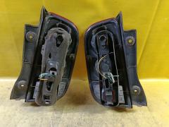 Стоп 4994 4994, на Nissan March AK12 Фото 6