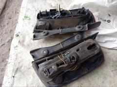 Стоп 4994 4994, на Nissan March AK12 Фото 8