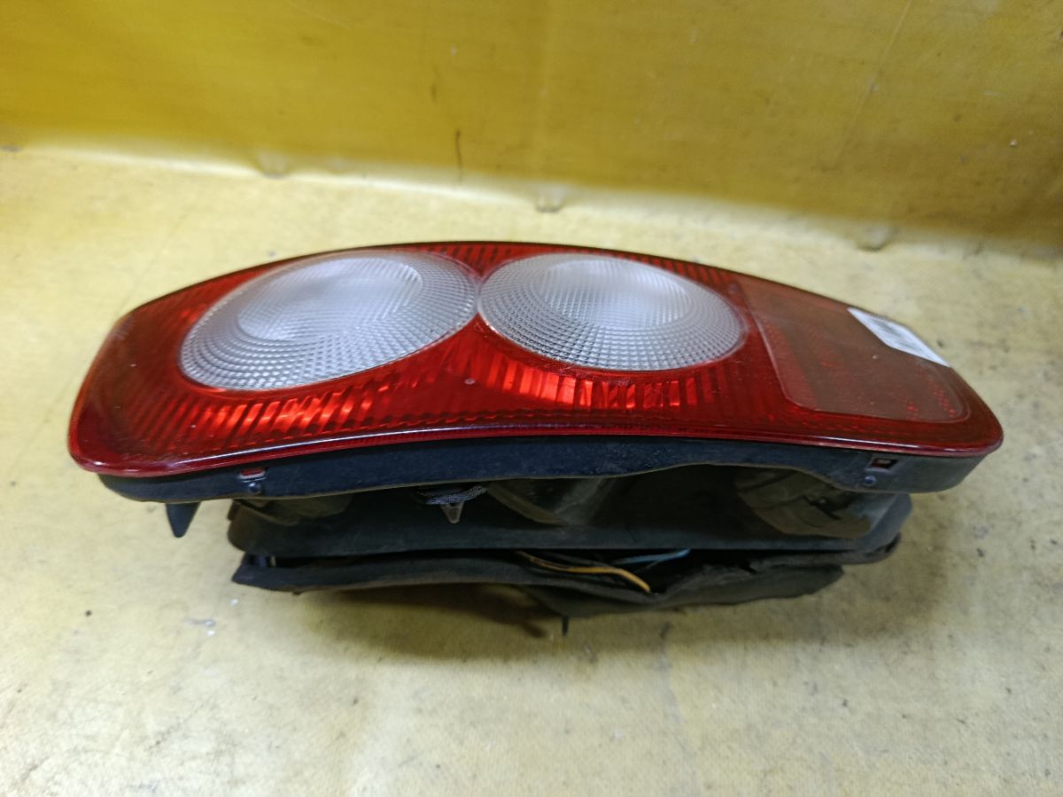 Стоп 4994 4994, на Nissan March AK12 Фото 4