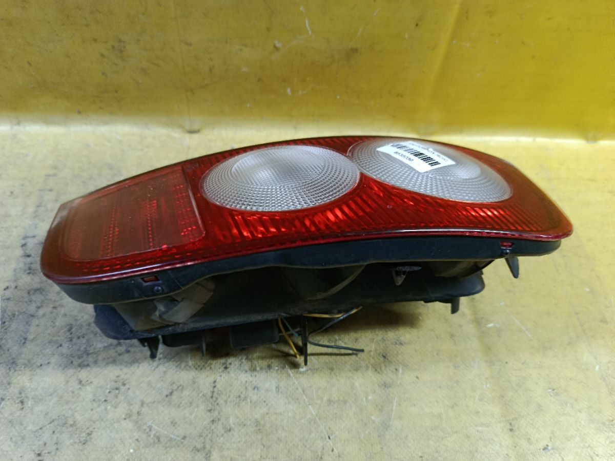 Стоп 4994 4994, на Nissan March AK12 Фото 5