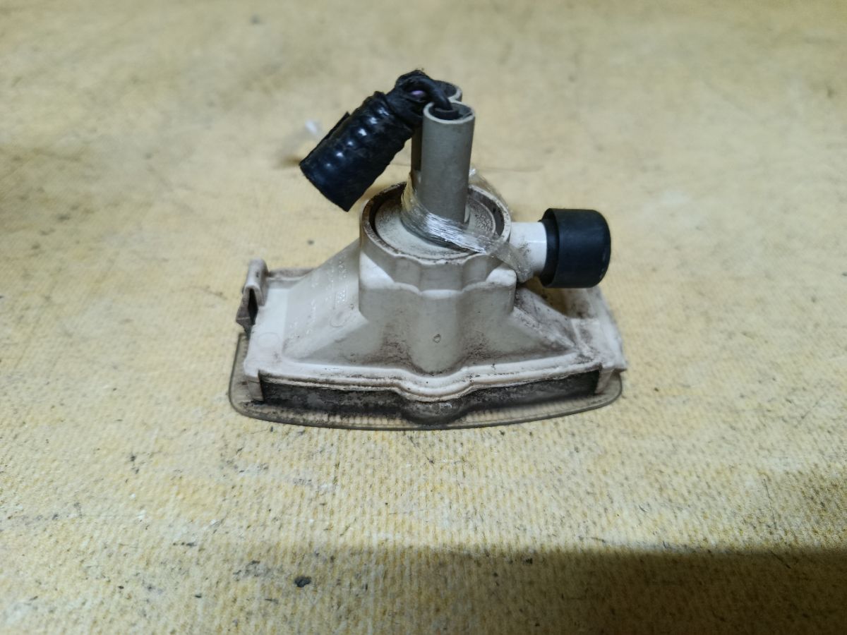 Подсветка номера 6243 6243, на Nissan March AK12 Фото 3