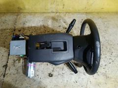 Рулевая колонка на Suzuki Solio MA15S Фото 3