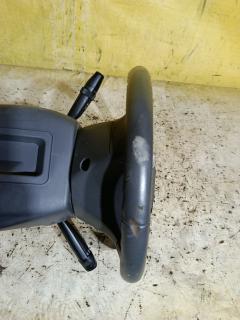 Рулевая колонка на Suzuki Solio MA15S Фото 4