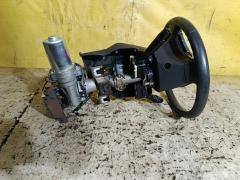 Рулевая колонка на Suzuki Solio MA15S Фото 5