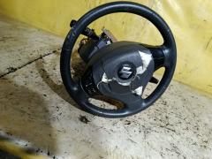 Рулевая колонка на Suzuki Solio MA15S Фото 6