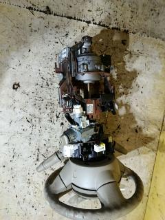 Рулевая колонка на Nissan March BK12 Фото 4