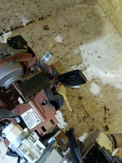 Рулевая колонка на Nissan March BK12 Фото 5