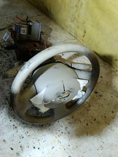 Рулевая колонка на Nissan March BK12 Фото 6