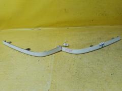 Планка под фару 52513-30070, 52512-30070 на Toyota Crown JZS175 Фото 3
